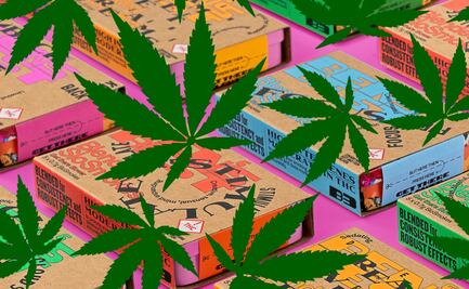 Cofundador de los helados Ben & Jerry’s apuesta ahora por la venta de marihuana