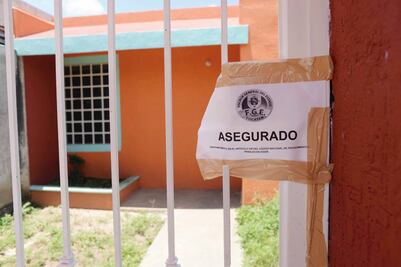 Entrenador abusó de 4 niños en Yucatán: fiscalía