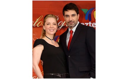 Mauricio Islas recuerda a Edith González como un ejemplo de lucha