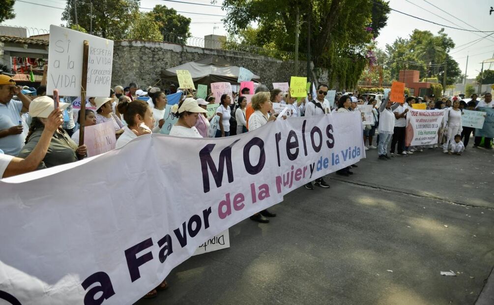Foto: Tony Rivera / EL UNIVERSAL