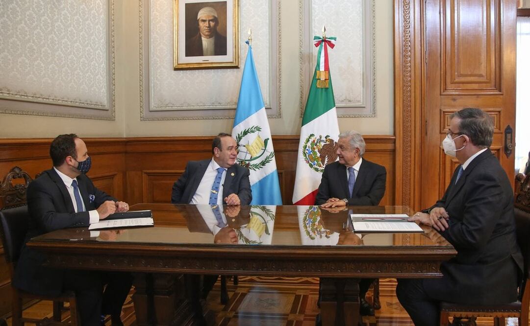 Foto tomada de Twitter @lopezobrador_