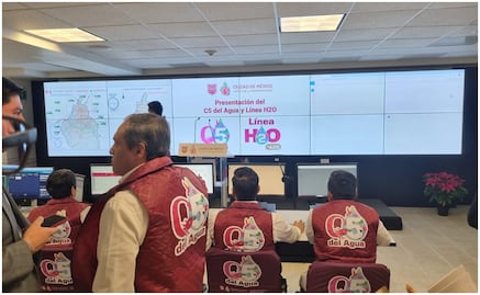 C5 de la Ciudad de México reporta más de 3 millones de llamadas de broma durante 2024; han bajado 20%