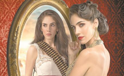 Sandra Echeverría alza la voz por las mujeres