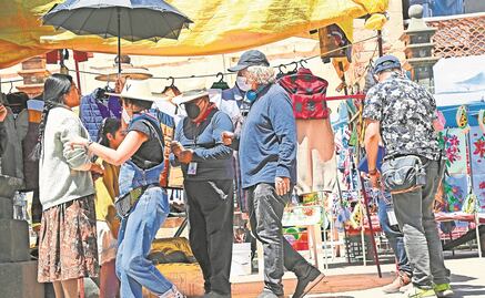 Tras la pandemia, Luis Mandoki cede "Presencias" al streaming