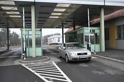 Tras más de 10 años de espera, Rumania y Bulgaria entran al espacio Schengen; son los más rezagados de la UE