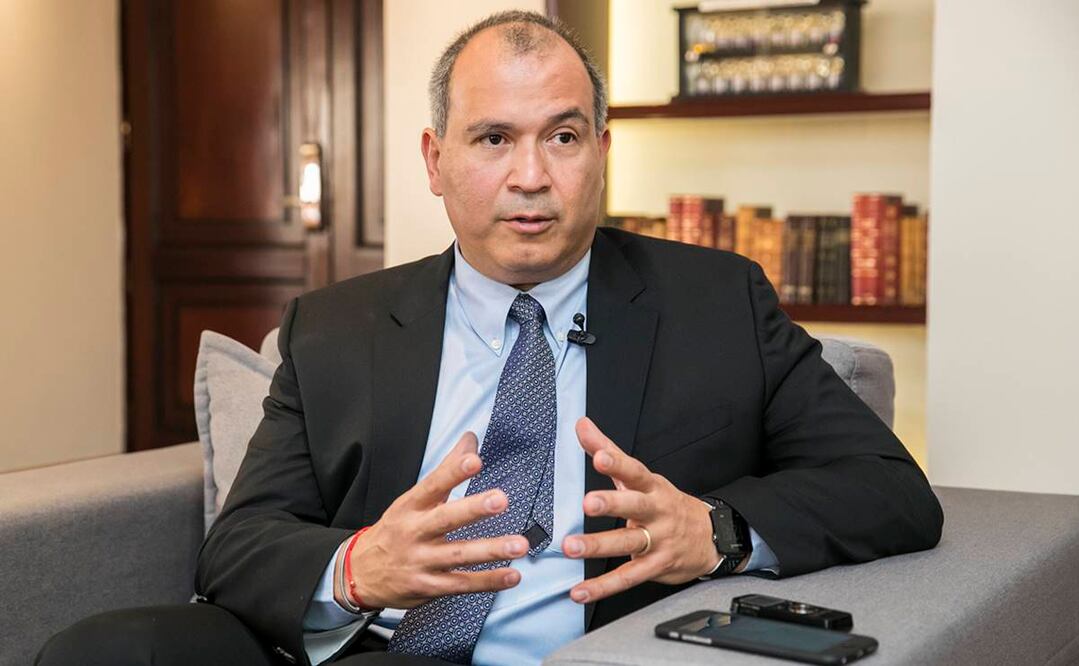 Foto: Archivo/EL UNIVERSAL