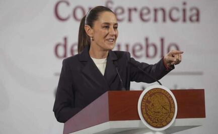 Suma Sheinbaum a Cultura a colección de mujeres escritoras; se prevé que salga en 2026