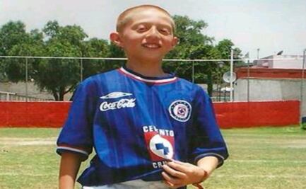 Cruz Azul dedica pésame a Octavio Ocaña, su fiel seguidor