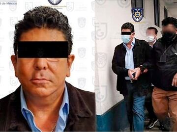 Jueza vincula a proceso a Fidel Kuri, exdueño del Veracruz