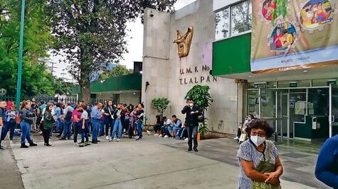 Prevén un sistema de salud enfermo y sin dinero para 2024