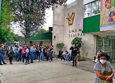 Fortalecer los sistemas de salud y de retiro, recomienda Coneval al próximo gobierno