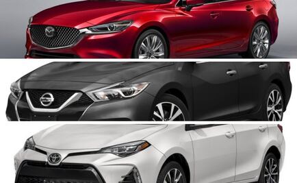 Marcas japonesas felices por nuevo tratado de Norteamérica 