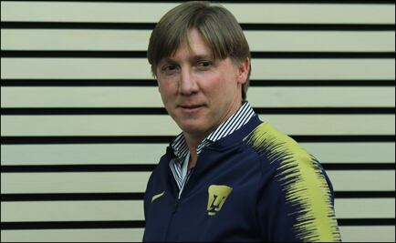 Victoria contra América es un paso importante: Leandro Augusto