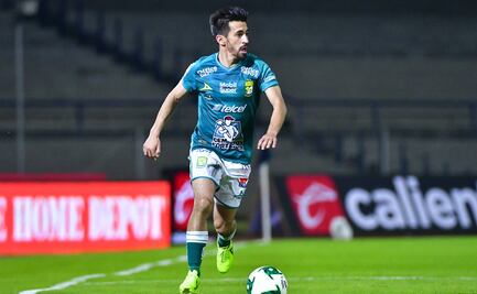 Operan a Fernando Navarro horas después de salir campeón