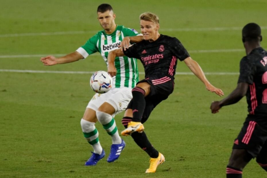 Los principales traspasos y proyectos de la Liga Española