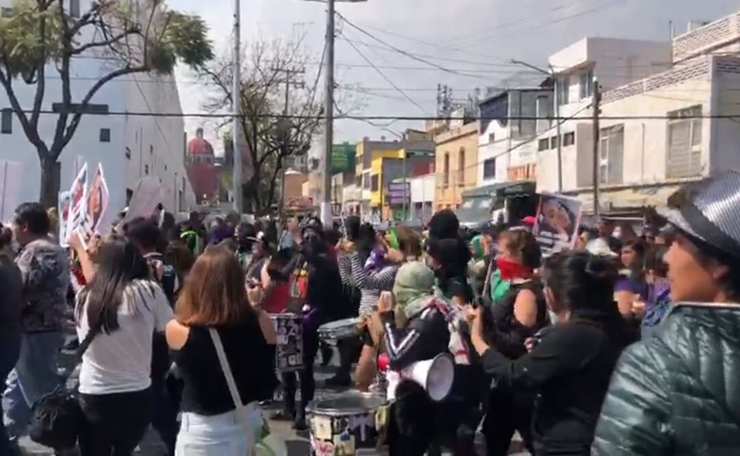 Foto: Captura de video