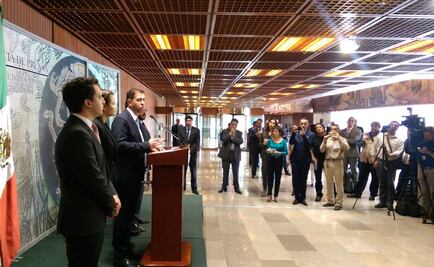 Alfredo Castillo se disculpa por comportamiento "frívolo" en Río 2016