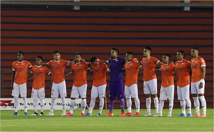 Presidente de Correcaminos anuncia que el equipo no desaparece