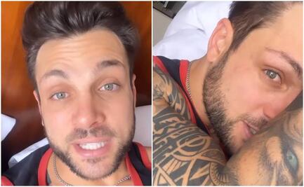 Nicola Porcella enamora a "nicolitas mexicanas" tras video en vivo en TikTok