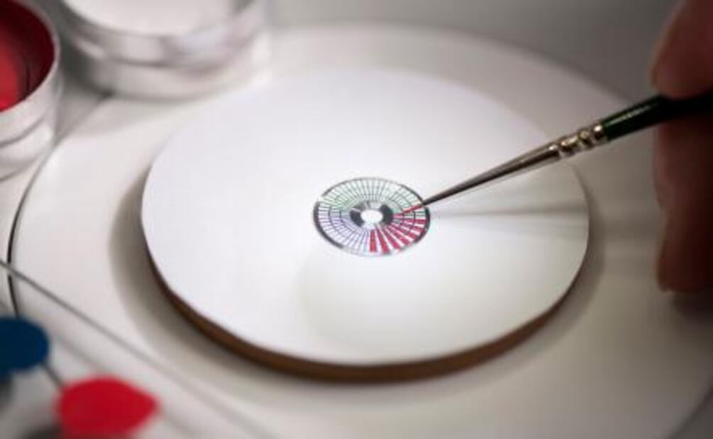 Ulysse Nardin crea su propio Capitán América