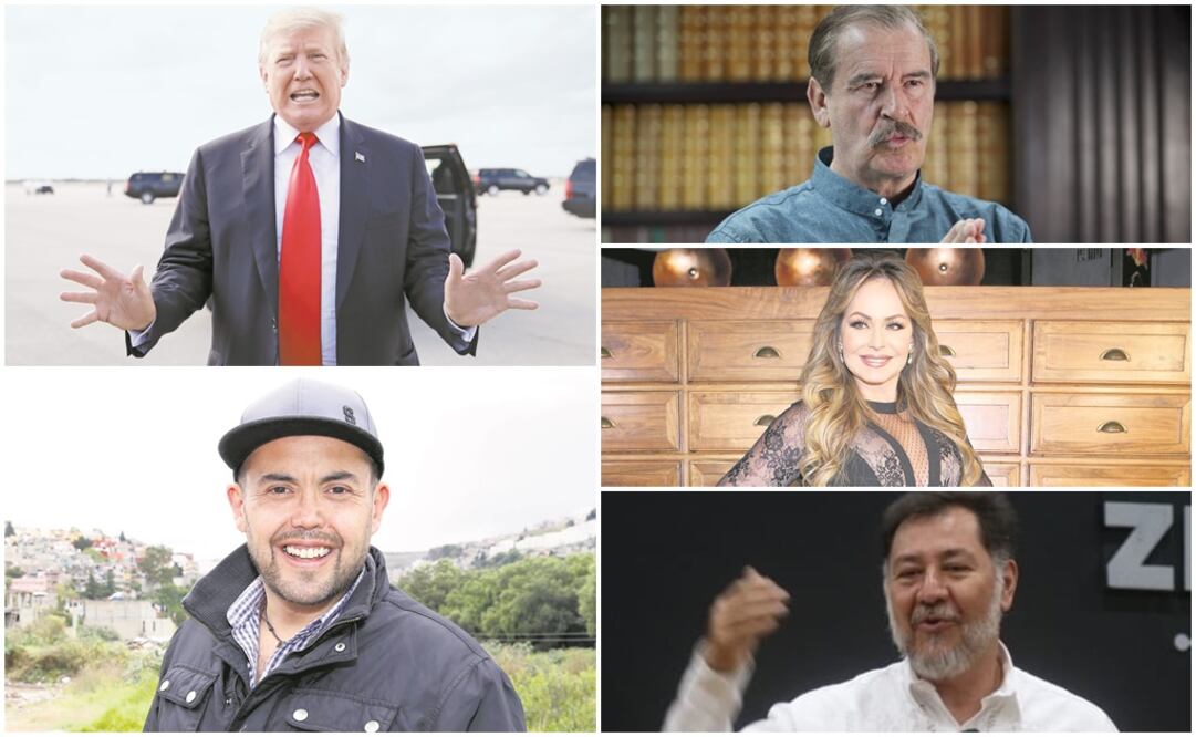 Foto: Archivo / EL UNIVERSAL 