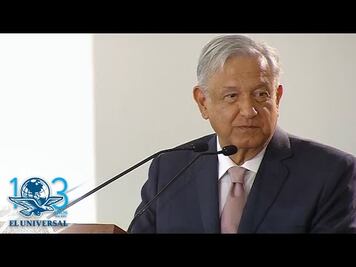 AMLO adelanta posibilidad de nuevo aeropuerto en Tizayuca, Hidalgo
