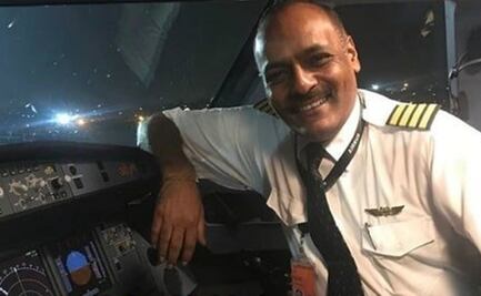 La historia del estafador que viajó gratis por el mundo disfrazado de piloto