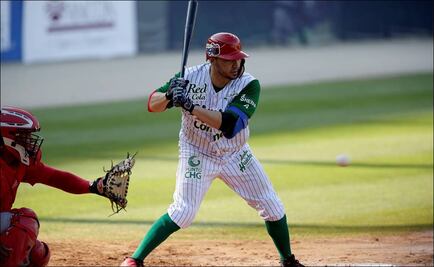 México suma su segunda derrota en la Serie del Caribe