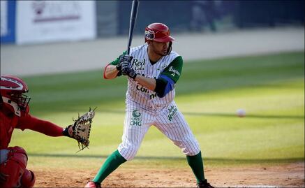 México suma su segunda derrota en la Serie del Caribe