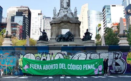 Despenalización del aborto no mejoró acceso a la salud de las mujeres: UNNA; advierte aumento de violencia y maltrato