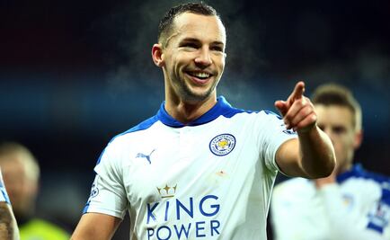 Leicester, líder de la Premier