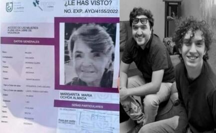 Hermanos Tirado; ¿Por qué los asesinos dejaron con vida a la tía Margarita?