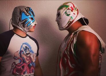 El Hijo del Dr. Wagner Jr. dobla a Atlantis en el FIFA