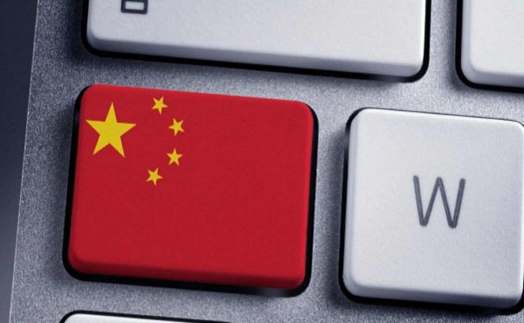 China considera que organizaciones terroristas utilizan Internet para diseminar mensajes extremistas y reclutar miembros, "lo que daña gravemente la seguridad regional y la estabilidad"