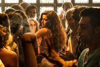 Paolo Sorrentino y la belleza femiépica