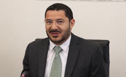 Feminicidios, producto del neoliberalismo, sostiene Martí Batres