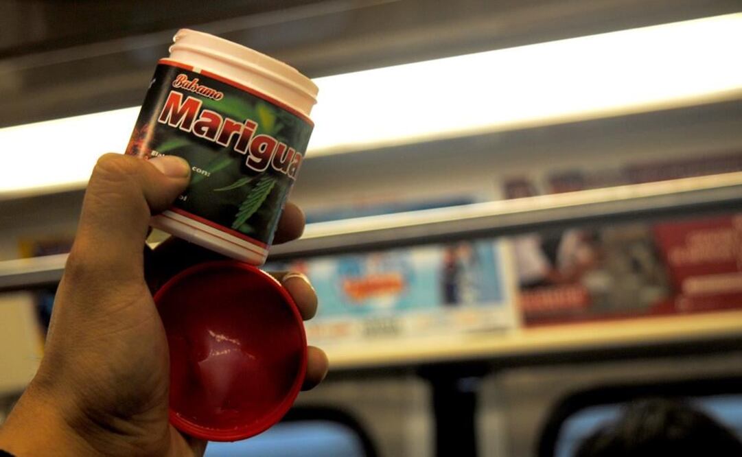 (Foto: Archivo/El Universal) 