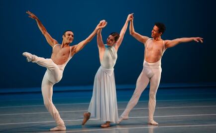 Taller Coreográfico de la UNAM busca director artístico