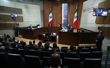 Tribunal electoral valida la elección; López Obrador es presidente electo