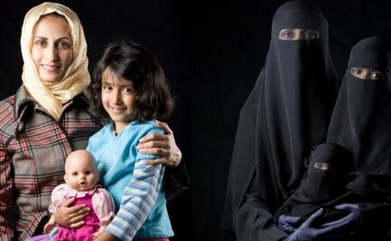 Afganistán: "No todas las mujeres que usan el hiyab están oprimidas"