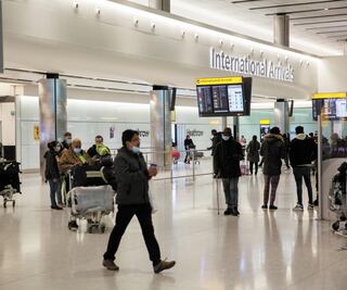 México pierde conectividad por pandemia