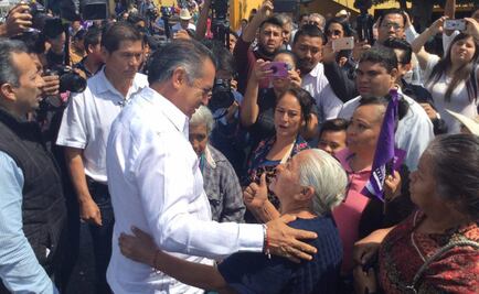 Propone "El Bronco" reducir jornada laboral a madres trabajadoras