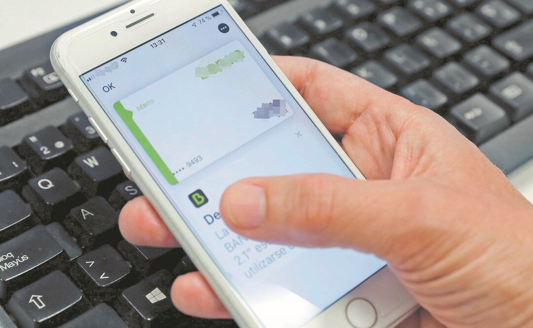 Foto: Archivo. EL UNIVERSAL