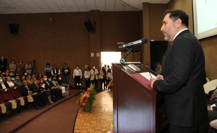 Reconoce el IPN a estudiantes con altos promedios