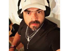 Asesinan a influencer Camilo Ochoa en Morelos, relacionado con el Cártel de Sinaloa; Fiscalía abre investigación