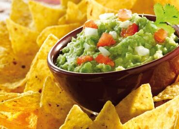 Super Bowl guacamole threatened by Mexican fuel shortage