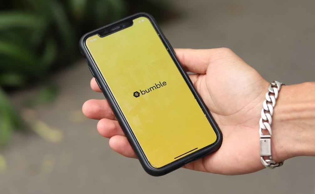 Bumble despide a 30% de su plantilla. Imagen: Unsplash