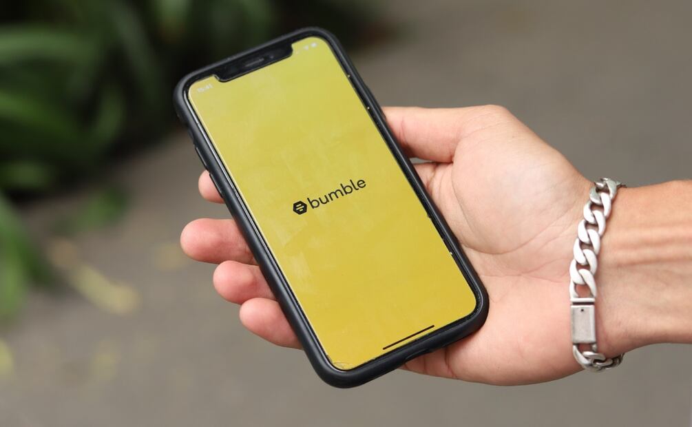 Bumble despide a 30% de su plantilla. Imagen: Unsplash