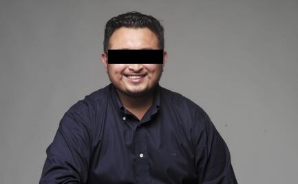 Vinculan a proceso a exlegislador federal de Morena por robo de documentos en Campeche; podrá seguir su proceso en libertad