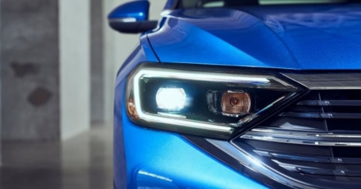 Volkswagen Jetta 2022, se renueva para el mundo